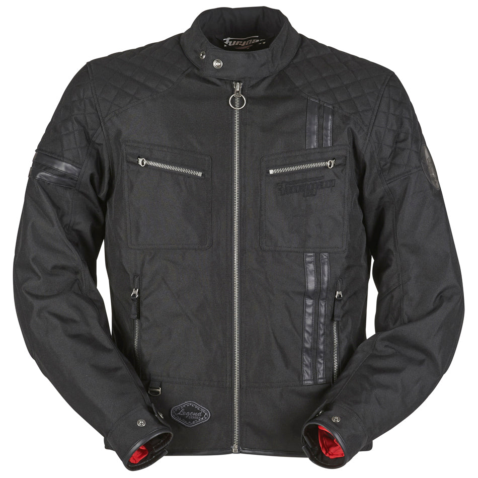 Furygan legend jacket best sale