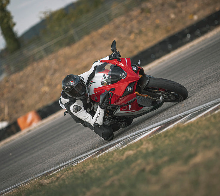 Energica Ego+ RS - Sport Black Graphic