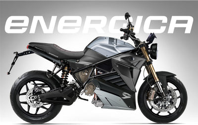 Energica EsseEsse9+