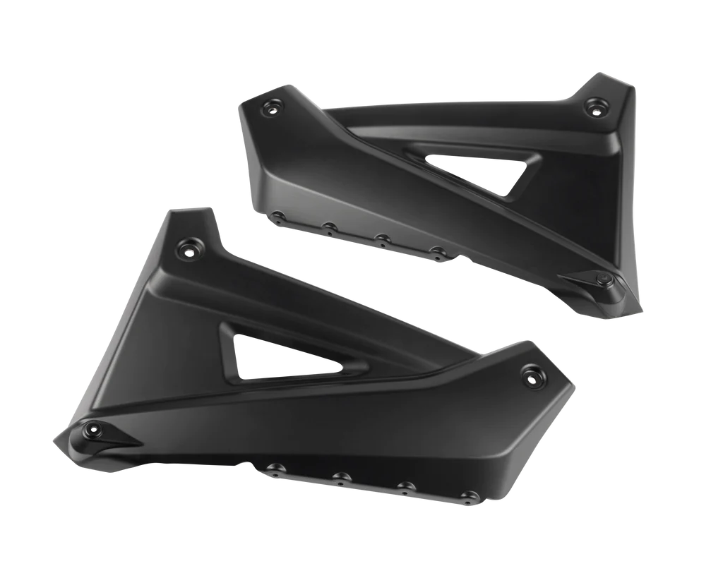 Zero SR/F, SR Lower Body Panel Set