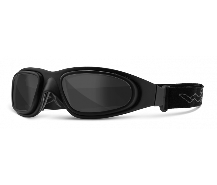 WILEY X - SG-1 - Hybrid Goggle Two-lens