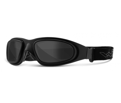 WILEY X - SG-1 - Hybrid Goggle Two-lens