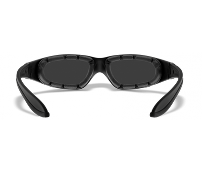 WILEY X - SG-1 - Hybrid Goggle Two-lens