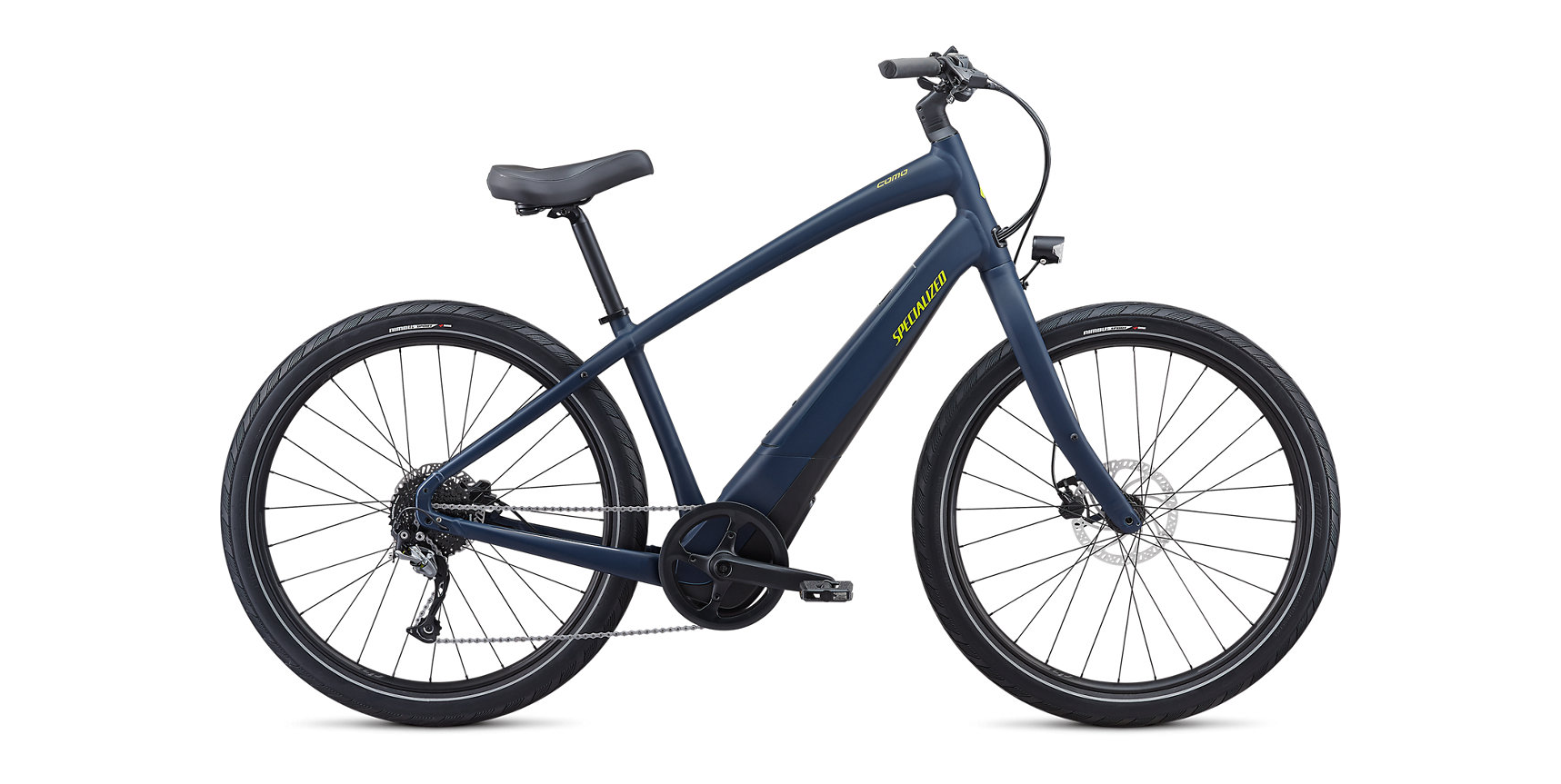 Specialised como cheap e bike